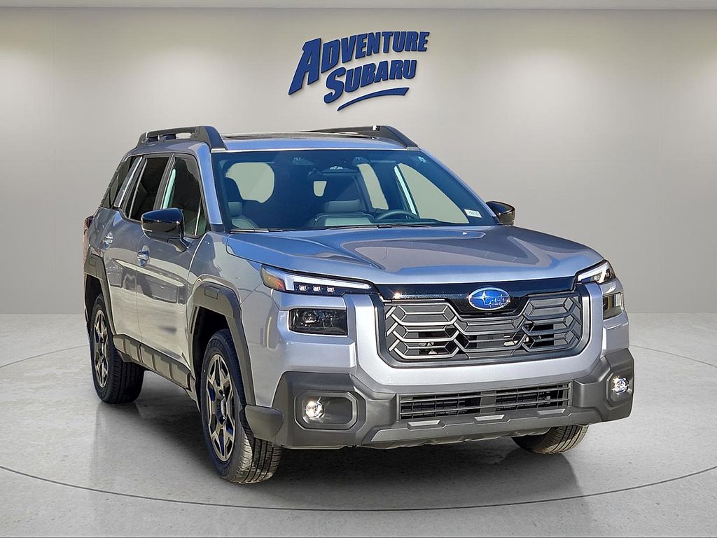 2026 Subaru Outback Limited's photo