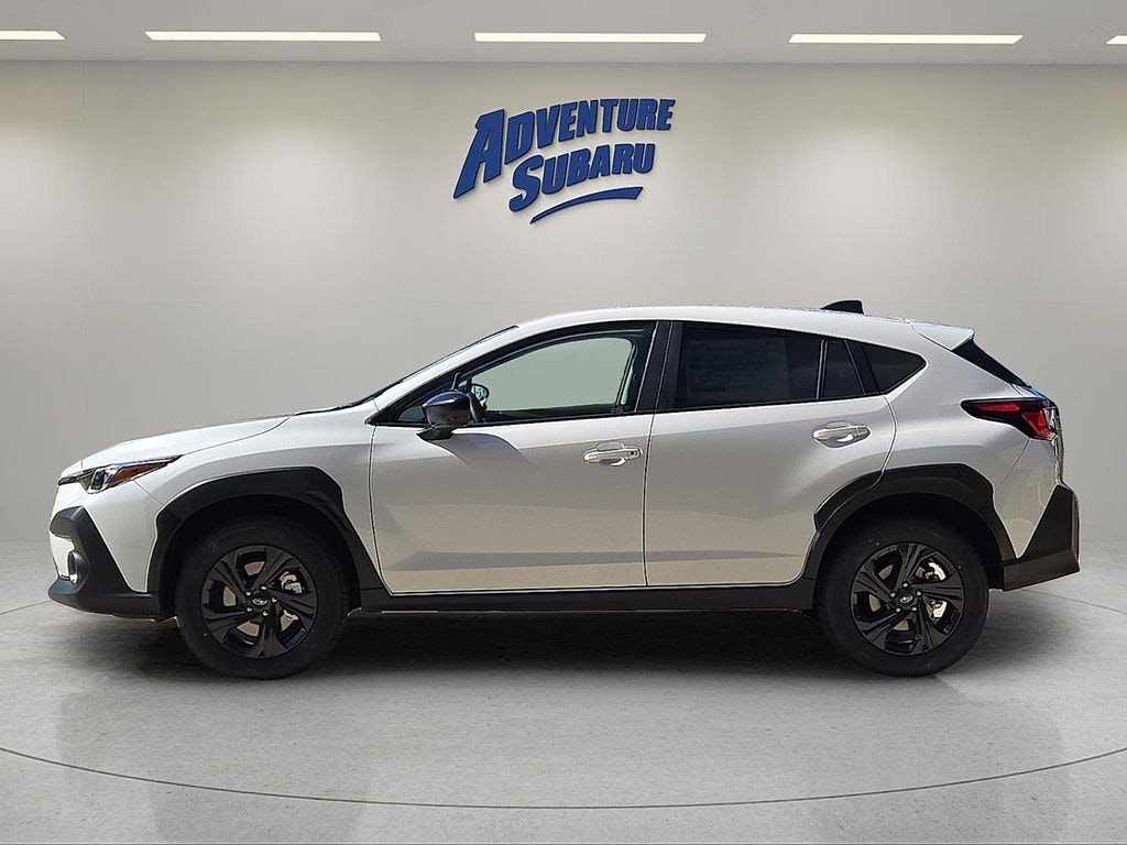 New 2026 Subaru Crosstrek Base SUV