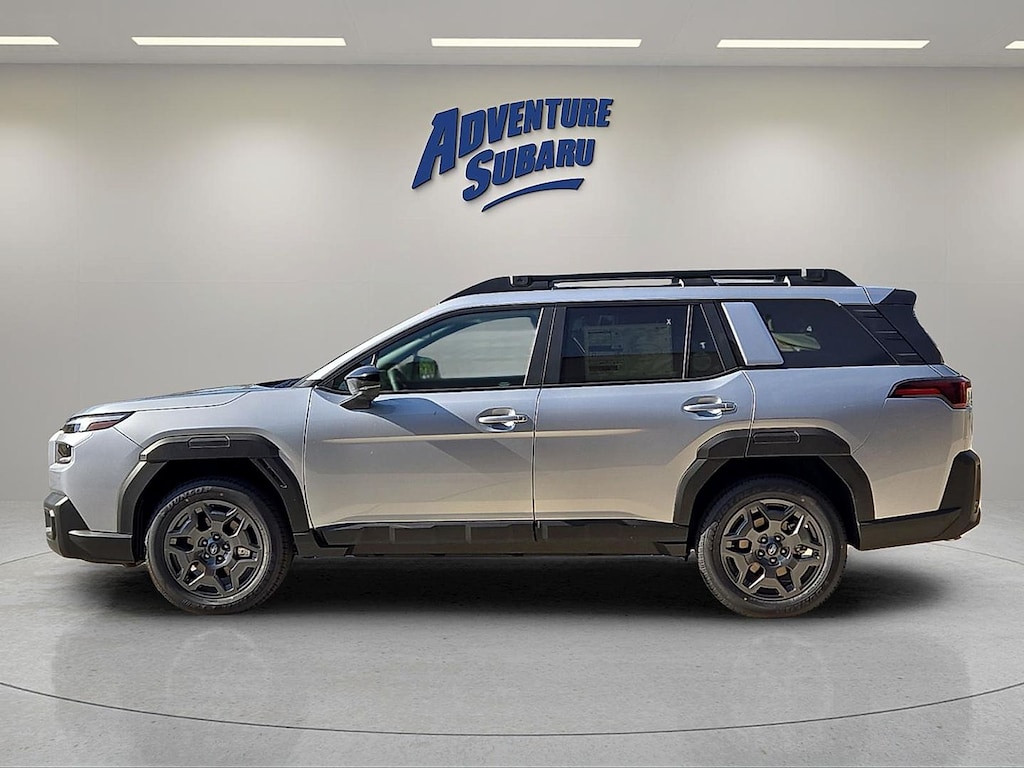 New 2026 Subaru Outback Premium SUV