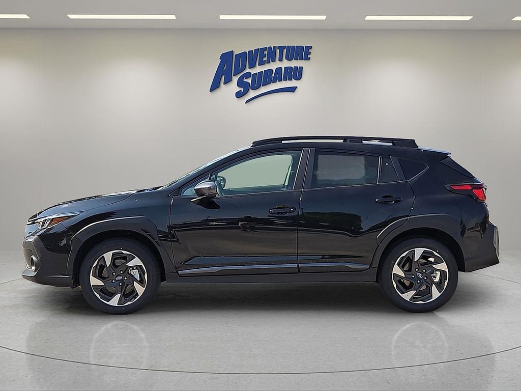 New 2025 Subaru Crosstrek Limited SUV
