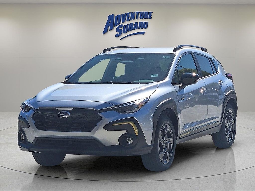 New 2026 Subaru Crosstrek Sport SUV