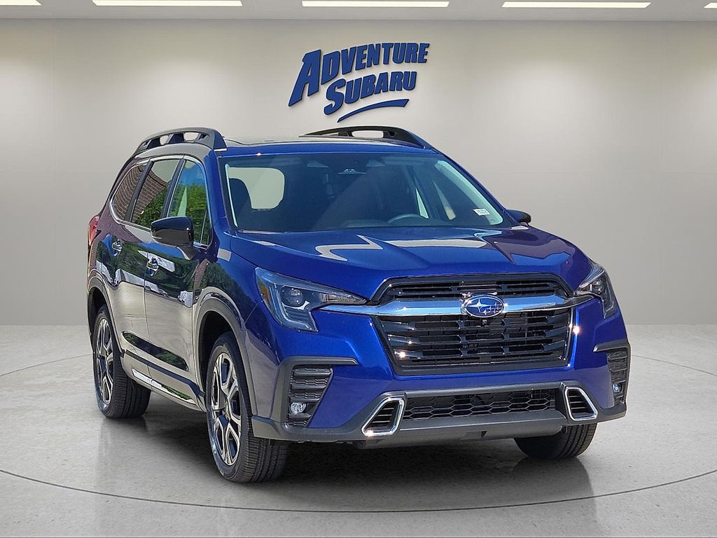 2026 Subaru Ascent Touring 7 Passenger's photo