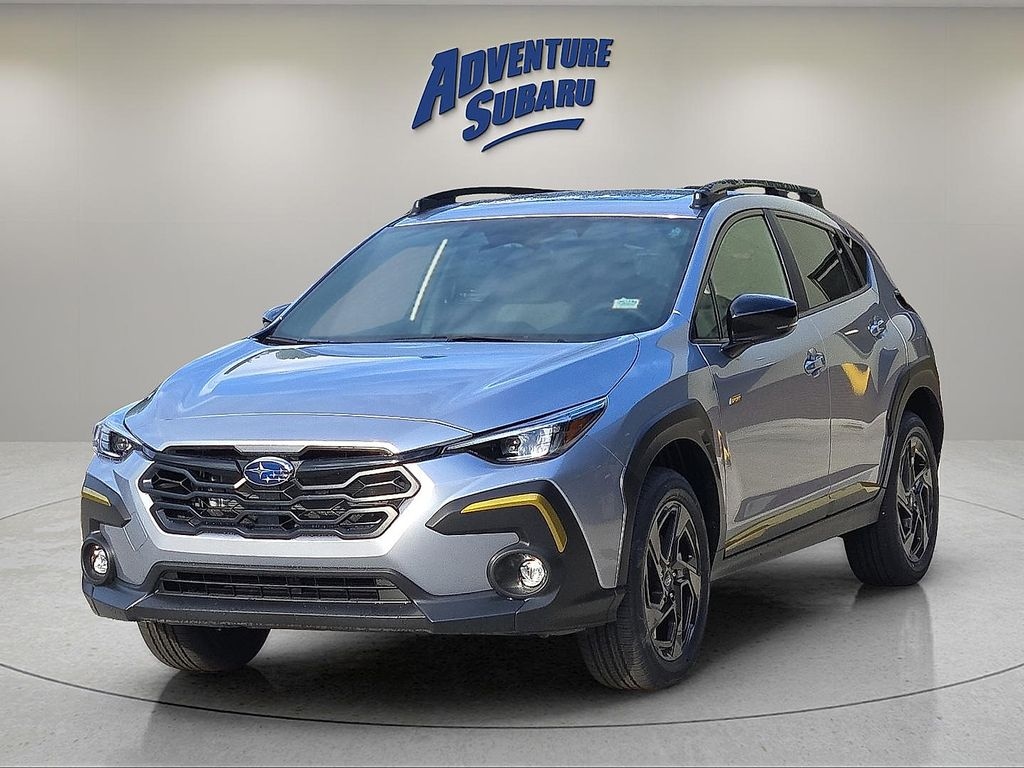 New 2025 Subaru Crosstrek Sport SUV