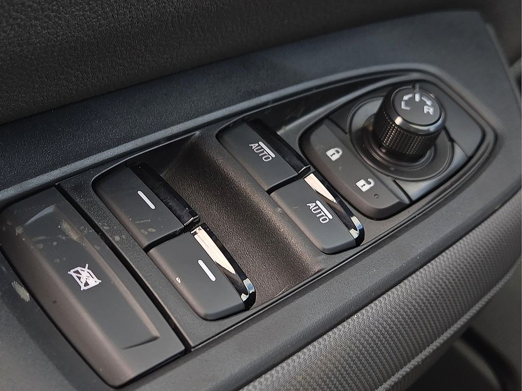 2026 Subaru Forester Wilderness - Photo 34