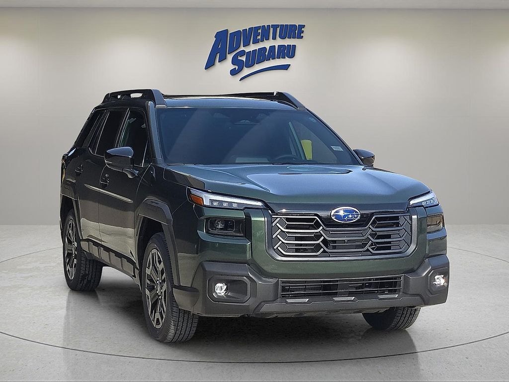 New 2026 Subaru Outback Limited XT SUV