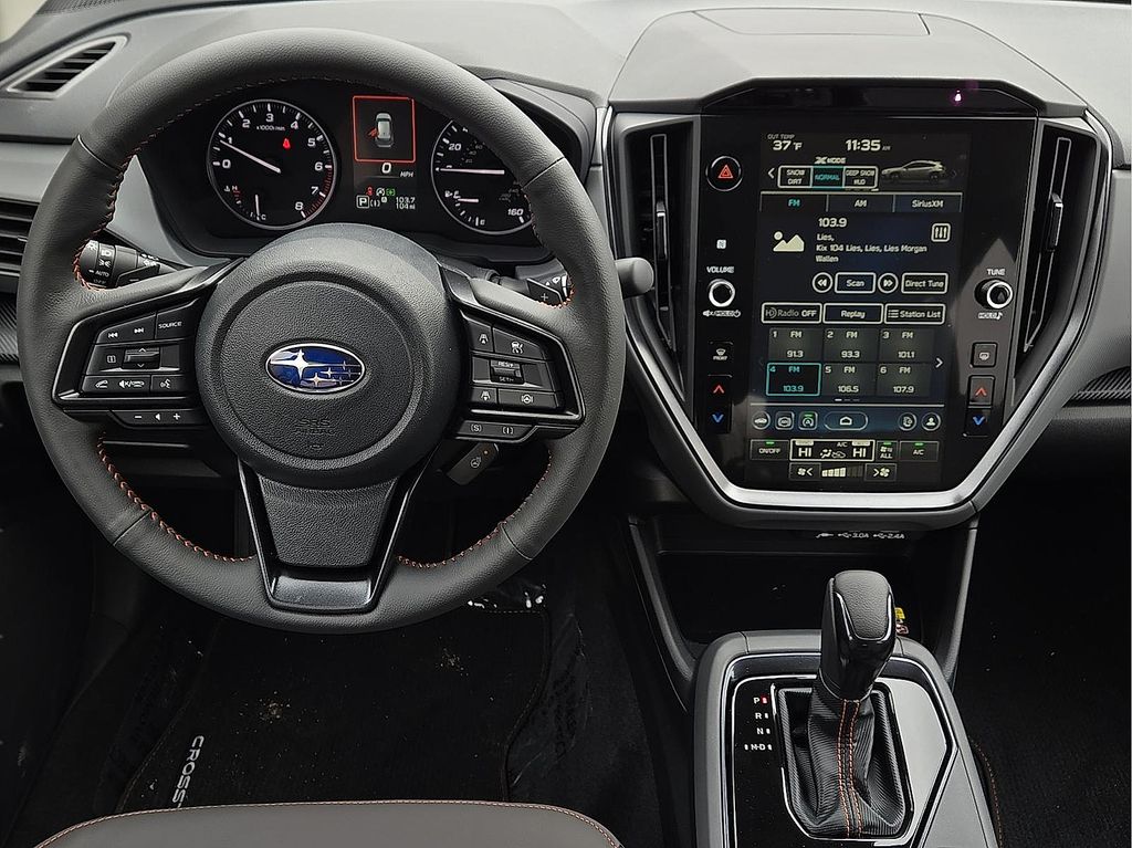 2026 Subaru Crosstrek Limited - Photo 12