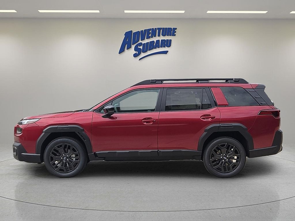 New 2026 Subaru Outback Limited XT SUV