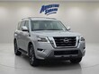  Nissan Armada