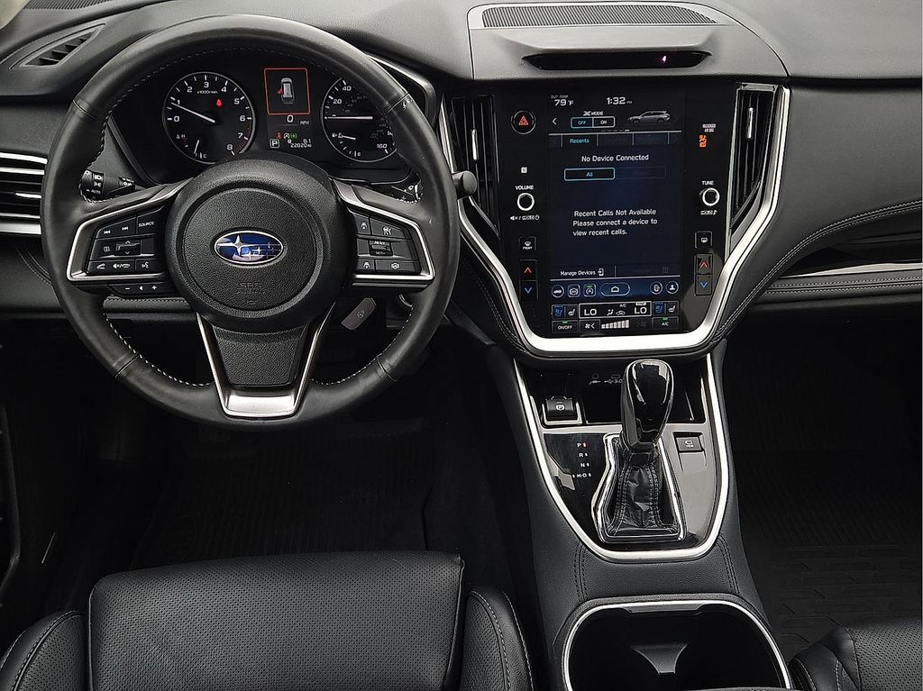2025 Subaru Outback Touring - Photo 12