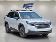 Subaru Forester Hybrid