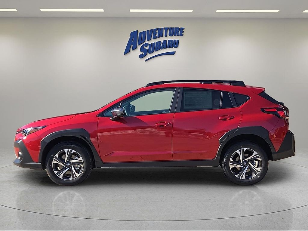 New 2026 Subaru Crosstrek Premium SUV