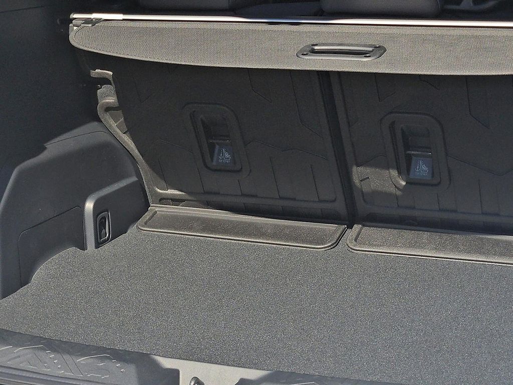 2026 Subaru Crosstrek Sport - Photo 9