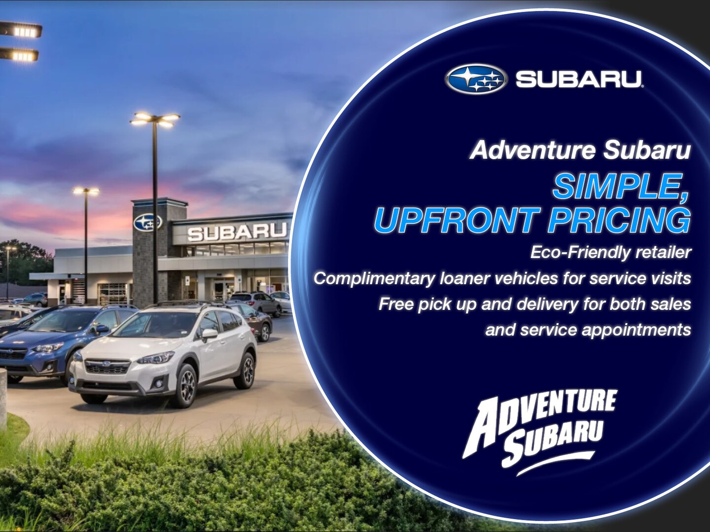 Used 2012 Subaru Outback 2.5i Premium For Sale Near Bentonville AR at