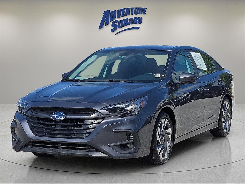 2024 Subaru Legacy Limited photo 2