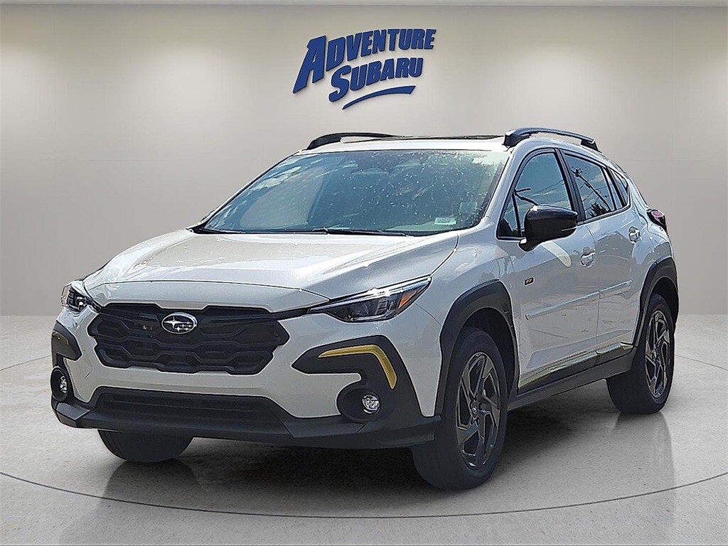 2025 Subaru Crosstrek Sport photo 2