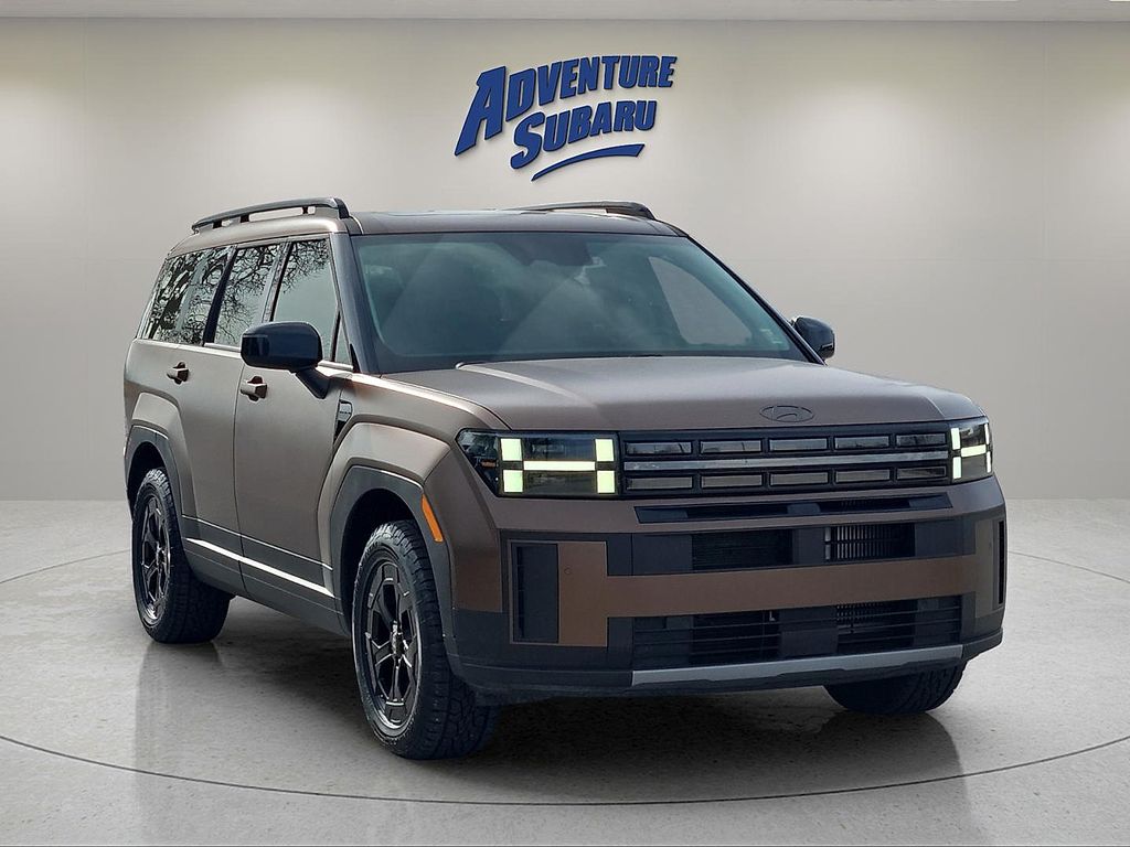 2024 Hyundai Santa Fe XRT's photo