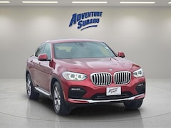 2020 BMW X4