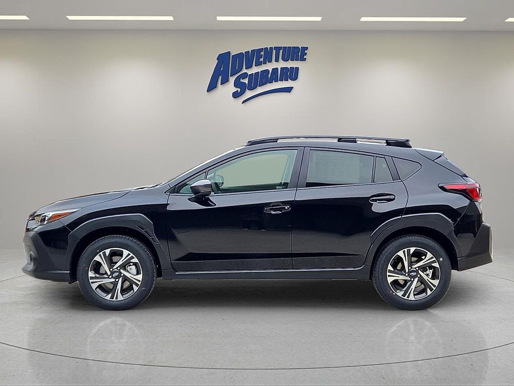 Certified 2026 Subaru Crosstrek Premium SUV