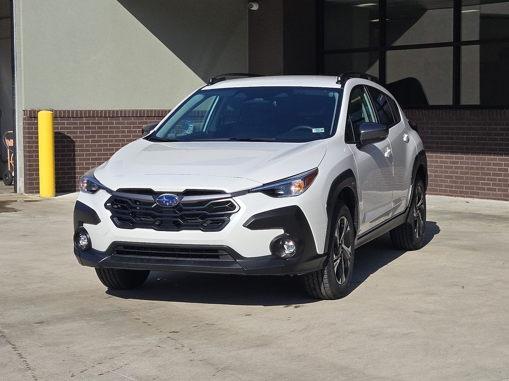 New 2026 Subaru Crosstrek Premium SUV
