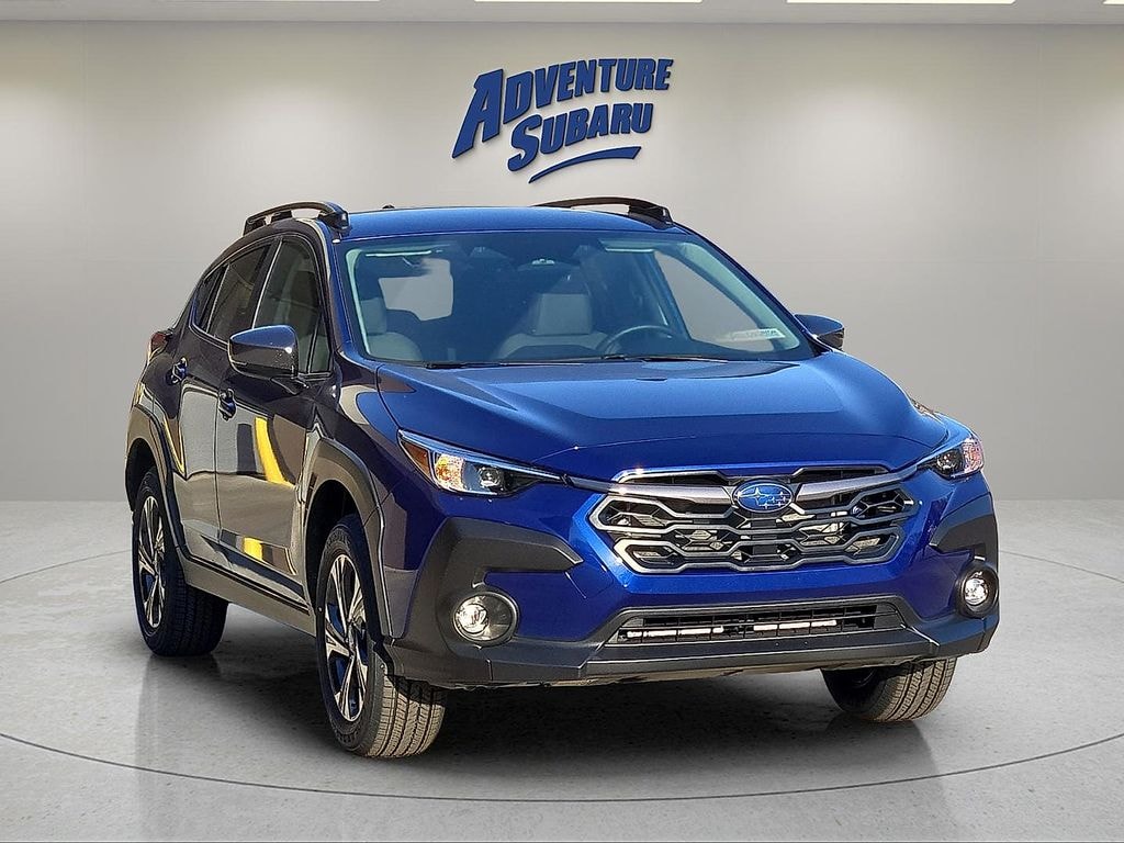 New 2026 Subaru Crosstrek Premium SUV