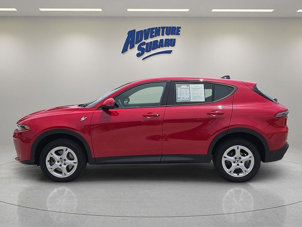 Used 2024 Dodge Hornet GT SUV