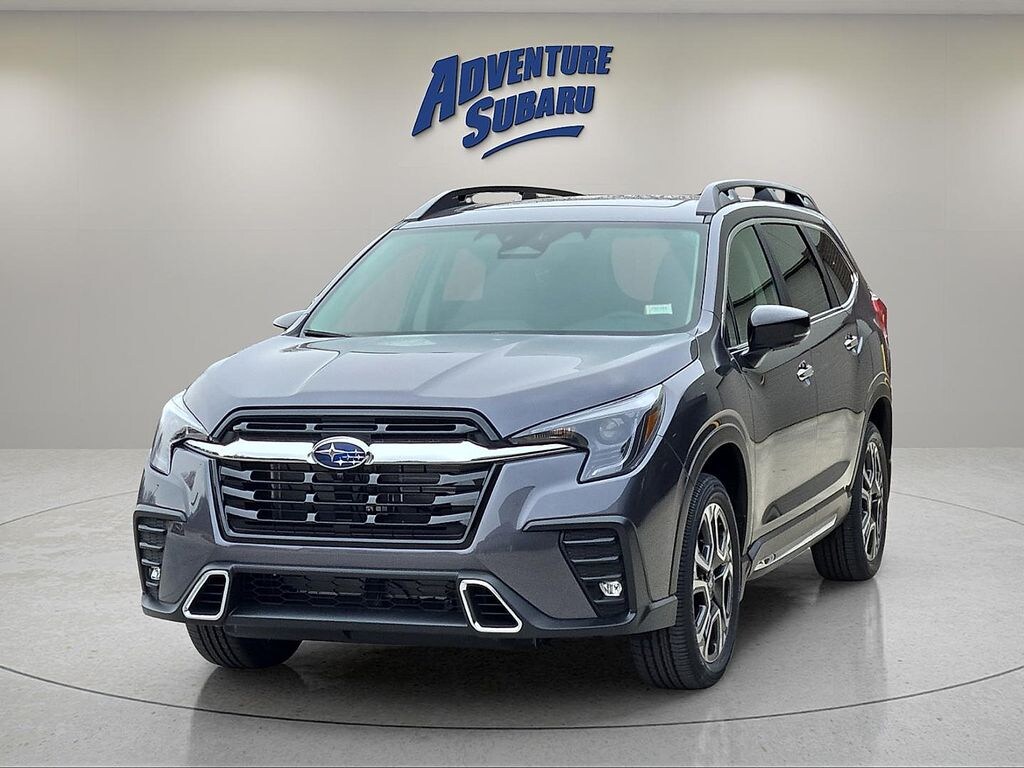 New 2026 Subaru Ascent Touring 7-Passenger SUV