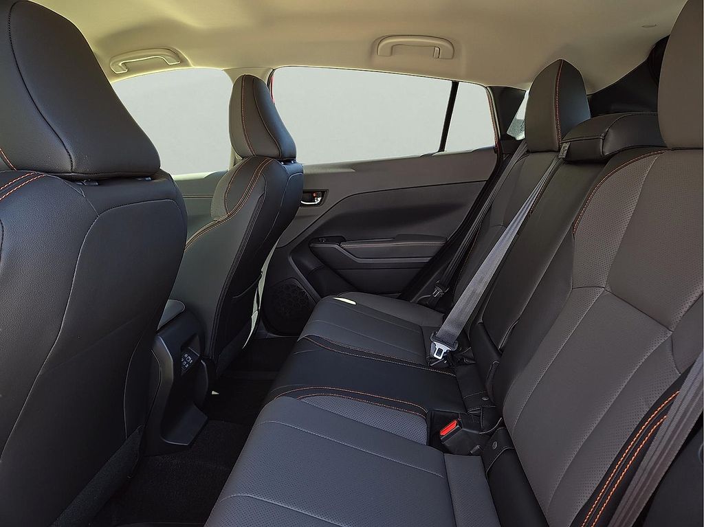 2026 Subaru Crosstrek Limited - Photo 10