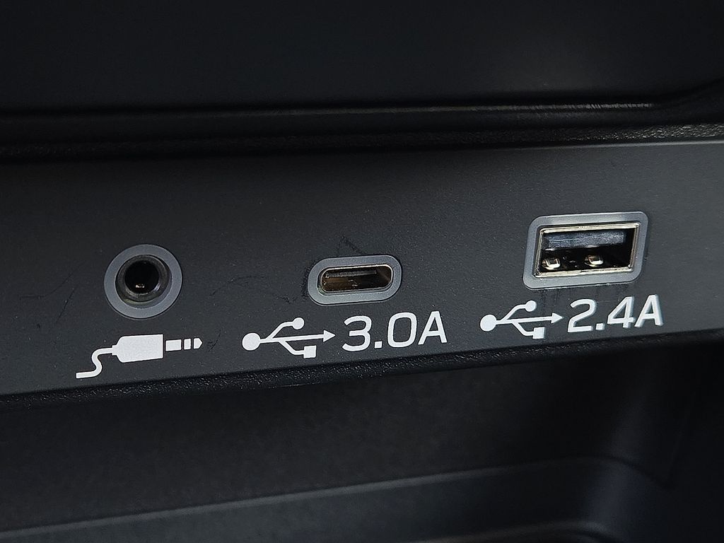 2026 Subaru Crosstrek Premium - Photo 16