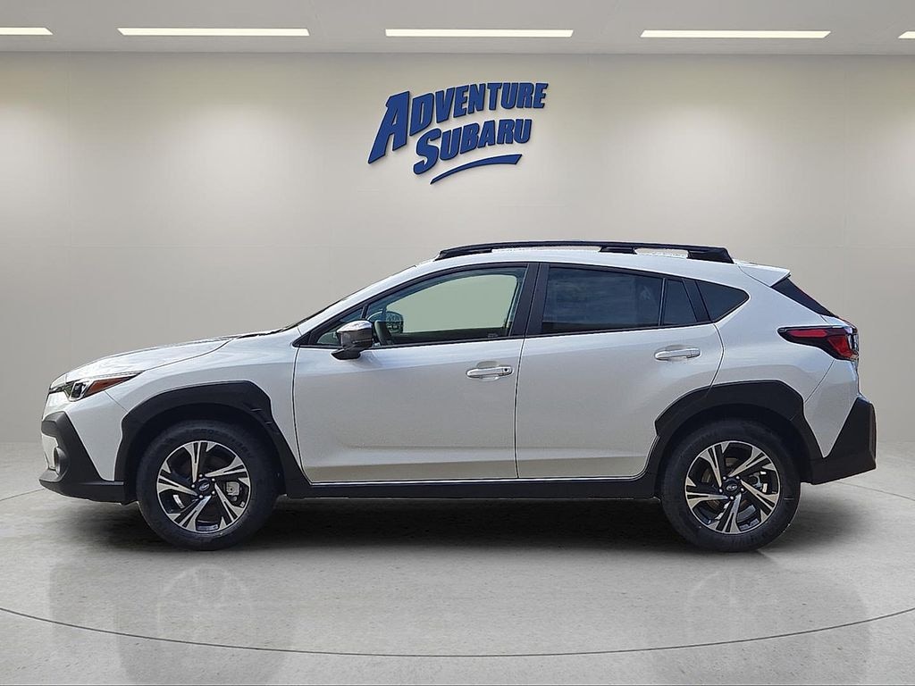 New 2025 Subaru Crosstrek Premium SUV