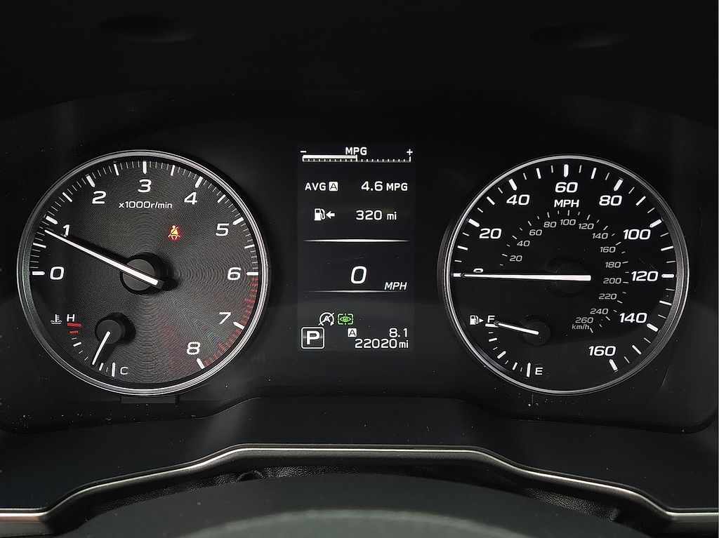 2025 Subaru Outback Touring - Photo 19