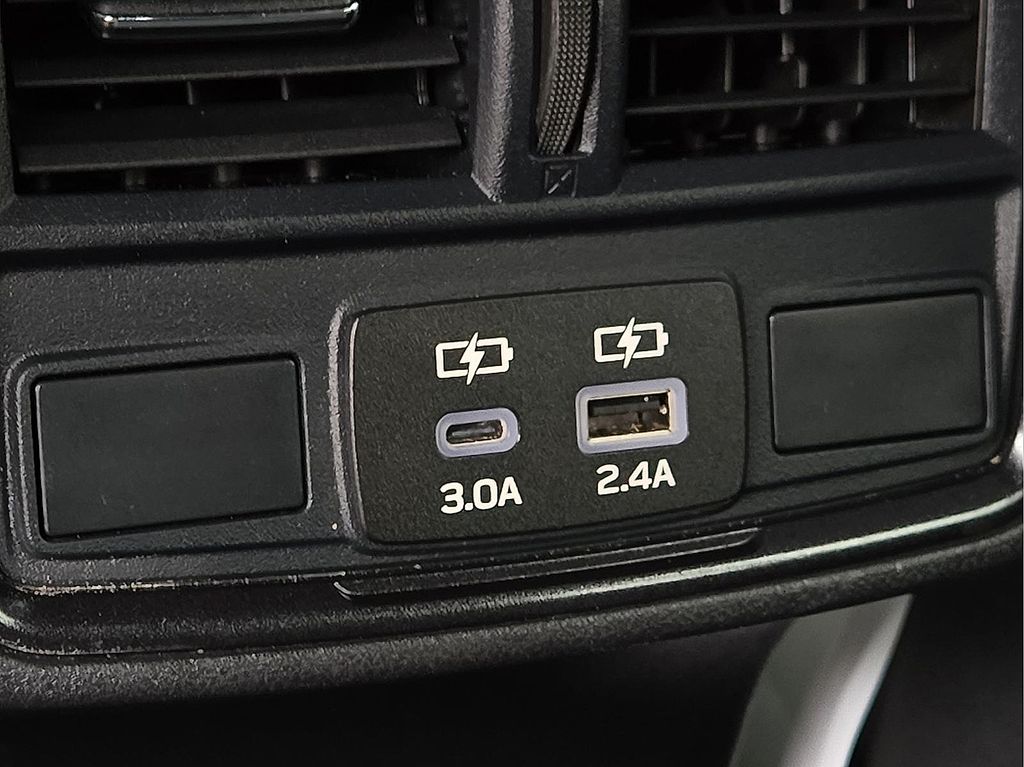 2026 Subaru Forester Sport - Photo 11