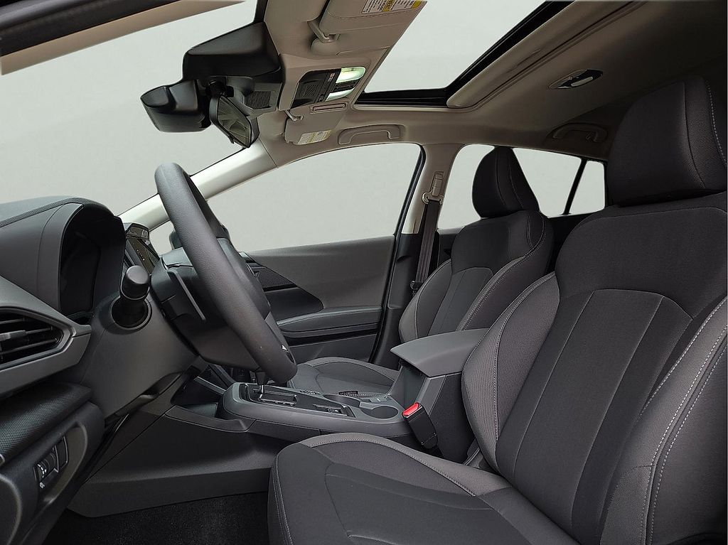 2026 Subaru Crosstrek Premium - Photo 13