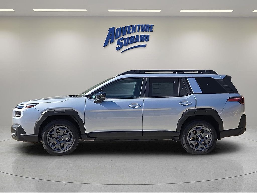 New 2026 Subaru Outback Premium SUV