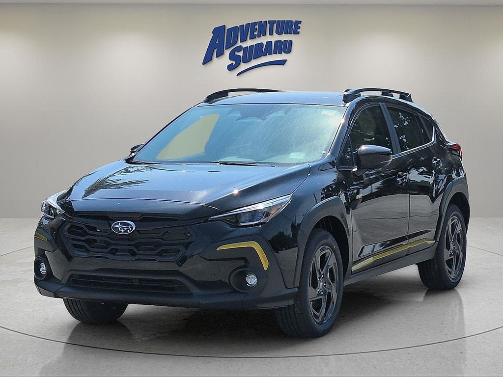 New 2025 Subaru Crosstrek Sport SUV