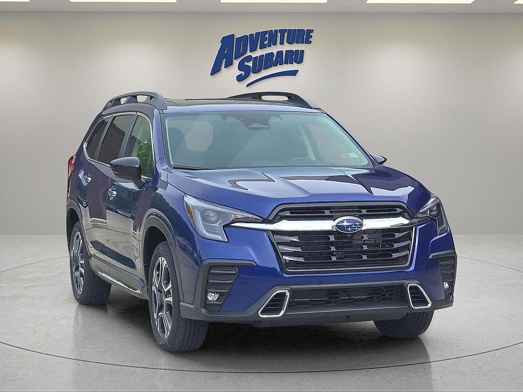 2026 Subaru Ascent Touring 7 Passenger's photo