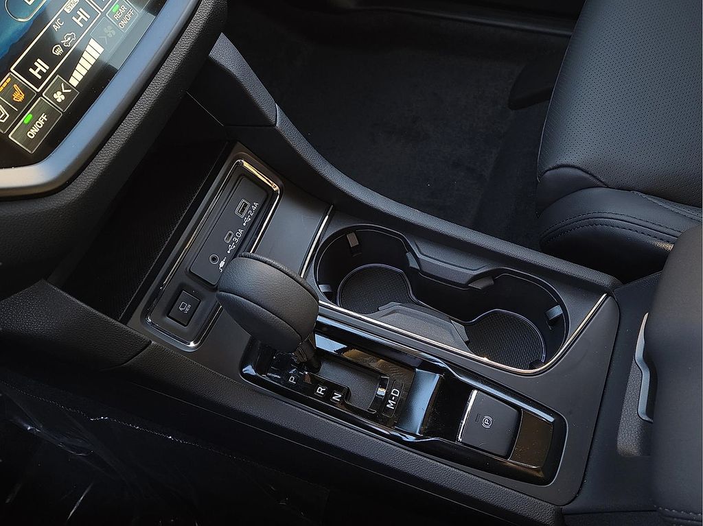 2026 Subaru Ascent Onyx Edition-Touring - Photo 22
