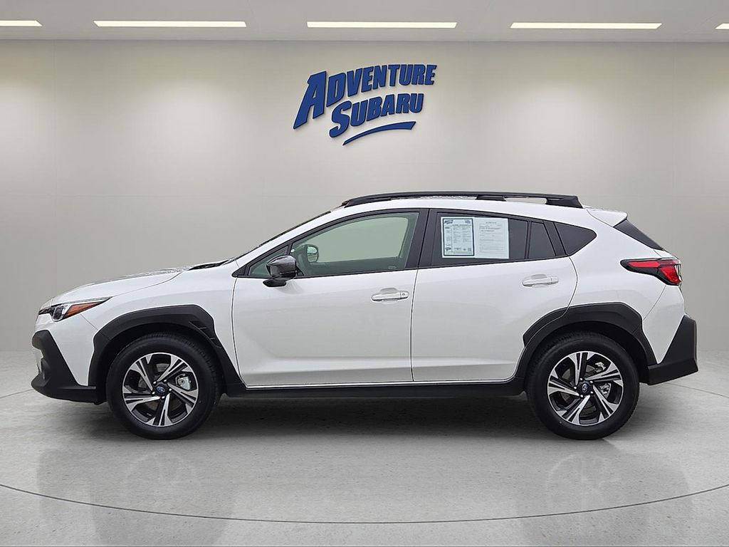 2025 Subaru Crosstrek Premium photo 3