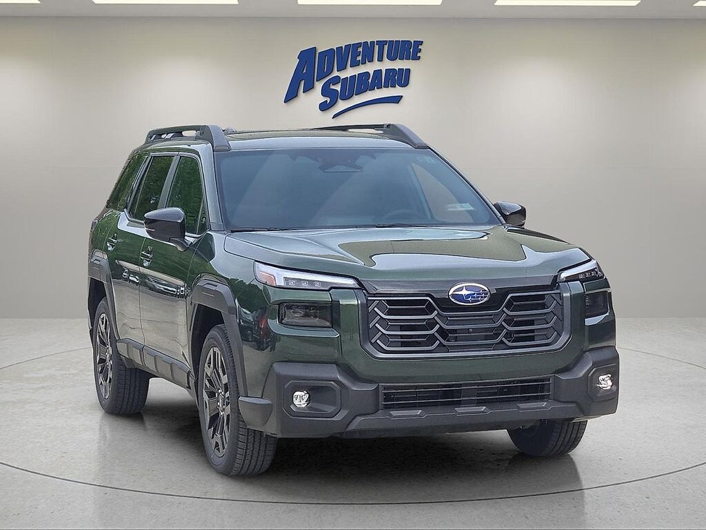 New 2026 Subaru Outback Limited XT SUV