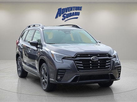2026 Subaru Ascent Onyx Edition Touring 7-Passenger SUV