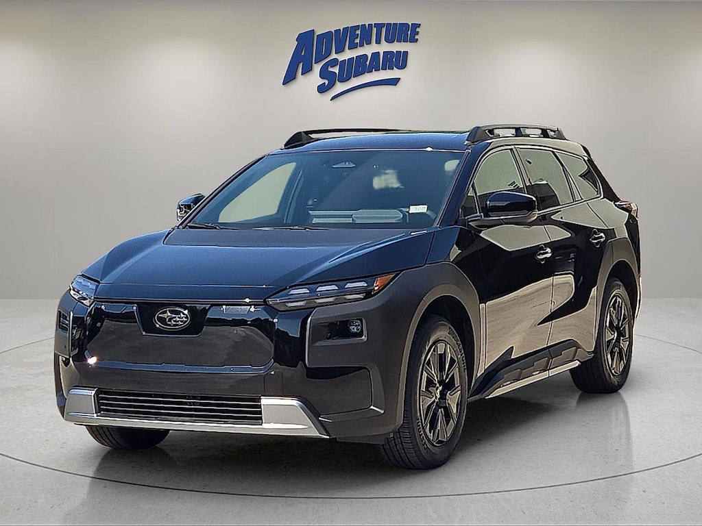 New 2026 Subaru Trailseeker Premium SUV