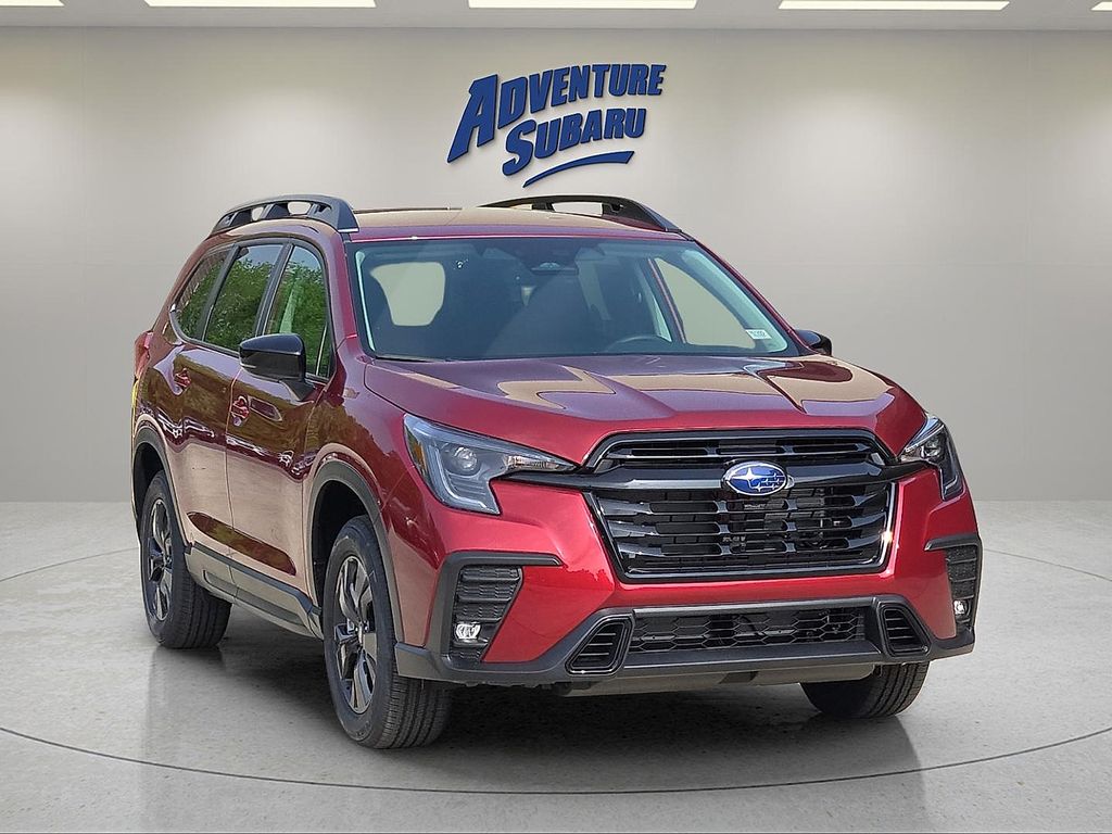 2026 Subaru Ascent Premium 7 Passenger's photo