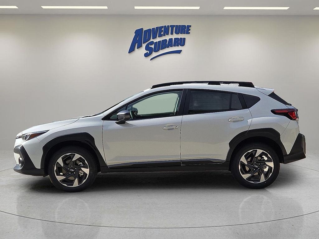New 2025 Subaru Crosstrek Limited SUV