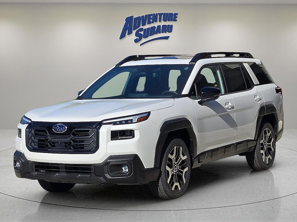 New 2026 Subaru Outback Touring XT SUV