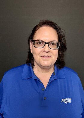 Staff member Cindy Smith from ID_cb05d8563541