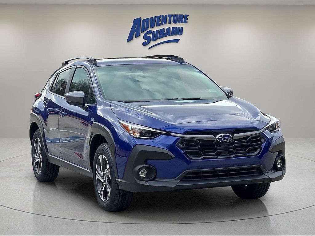 2026 Subaru Crosstrek Premium's photo