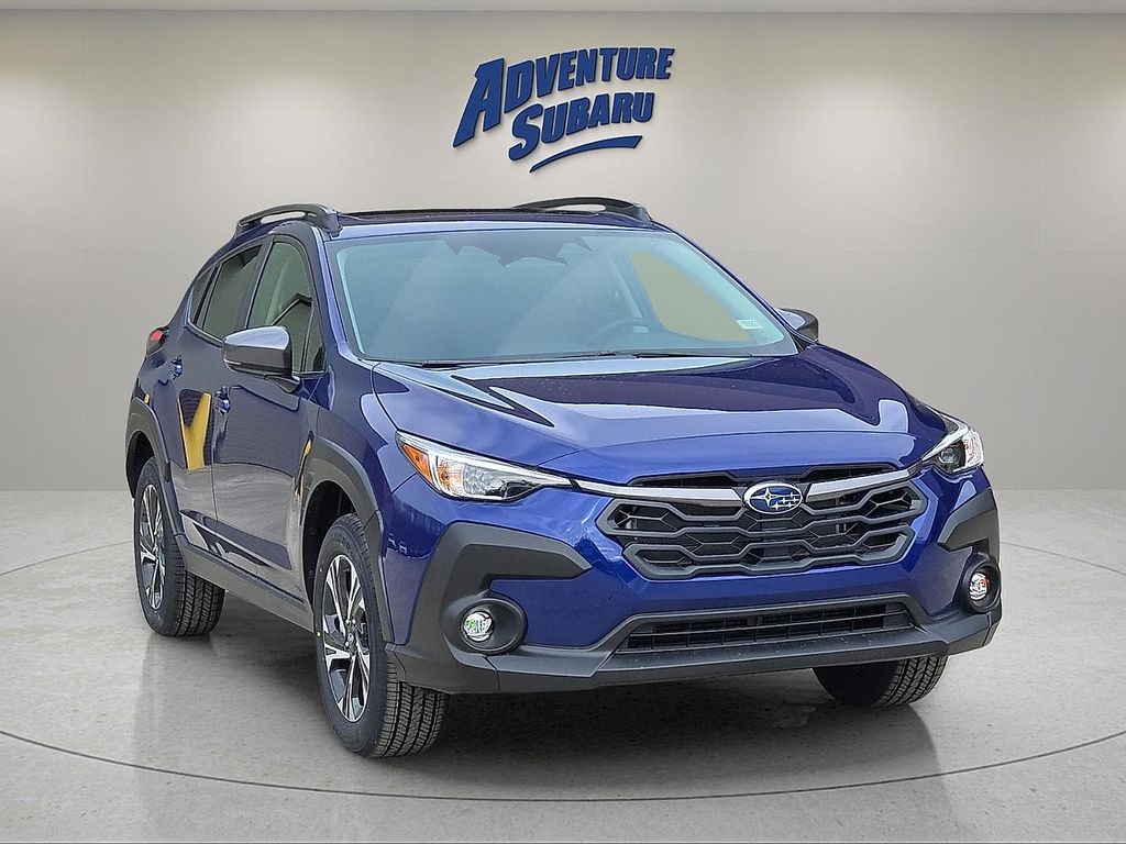 New 2026 Subaru Crosstrek Premium SUV