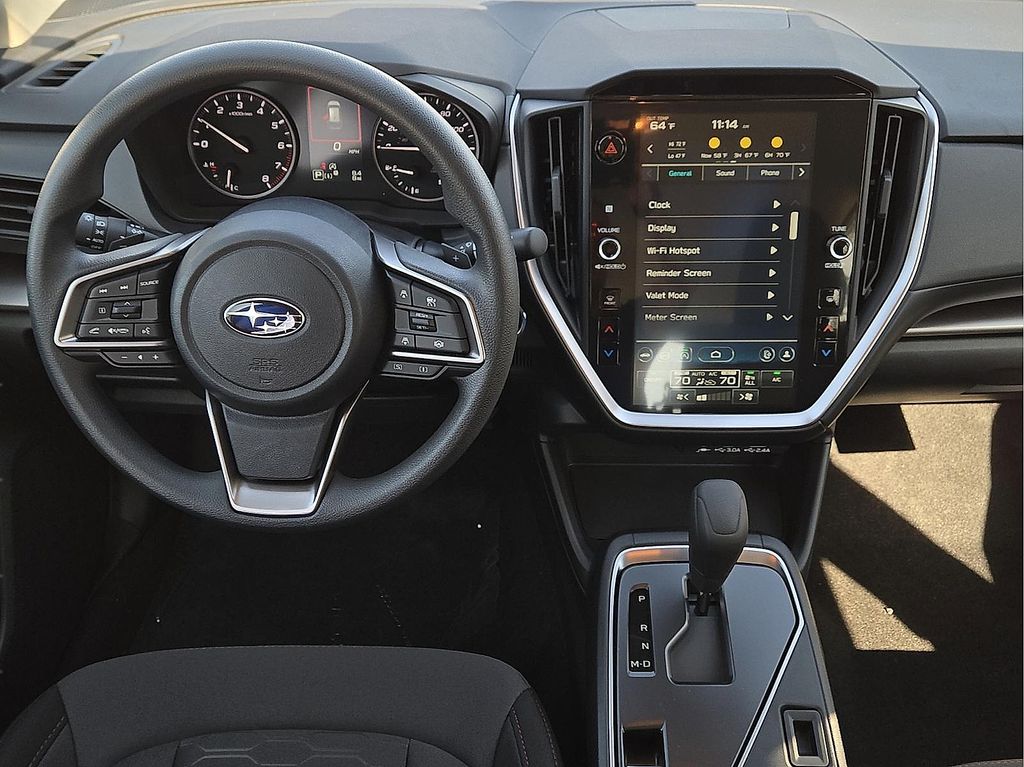 2026 Subaru Impreza Sport - Photo 11