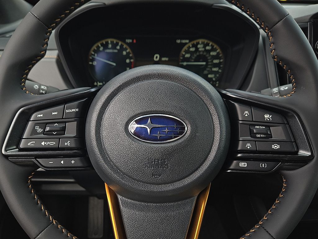 2026 Subaru Forester Wilderness - Photo 38