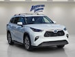 Toyota Highlander Hybrid