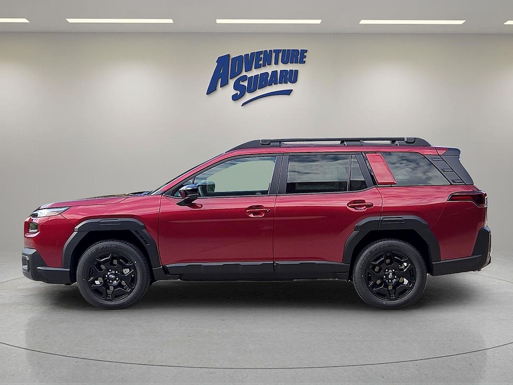 New 2026 Subaru Outback Limited SUV